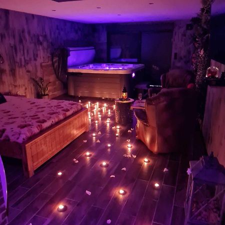 Horizon Spa Samer Zewnętrze zdjęcie