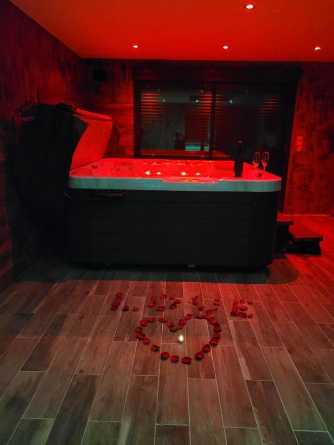 Horizon Spa Samer Zewnętrze zdjęcie