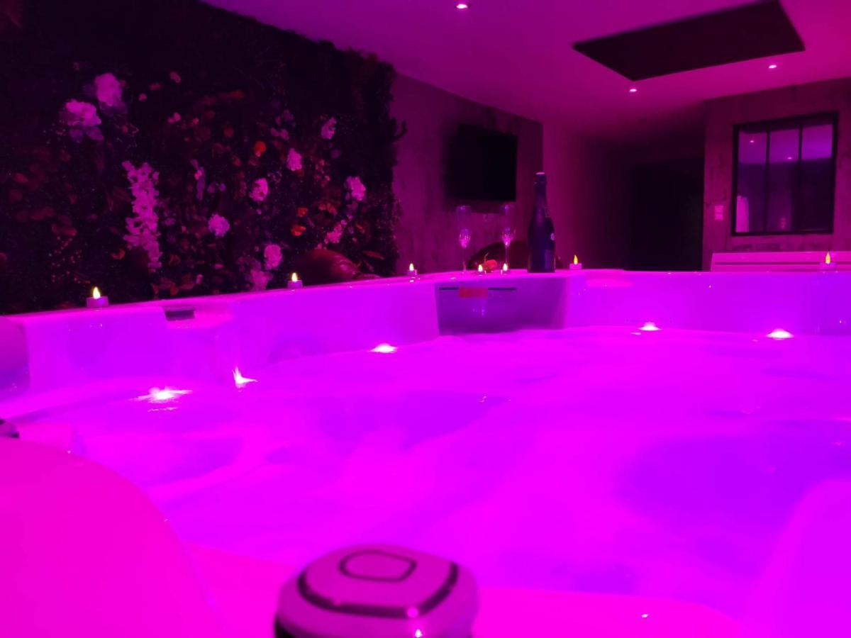 Horizon Spa Samer Zewnętrze zdjęcie