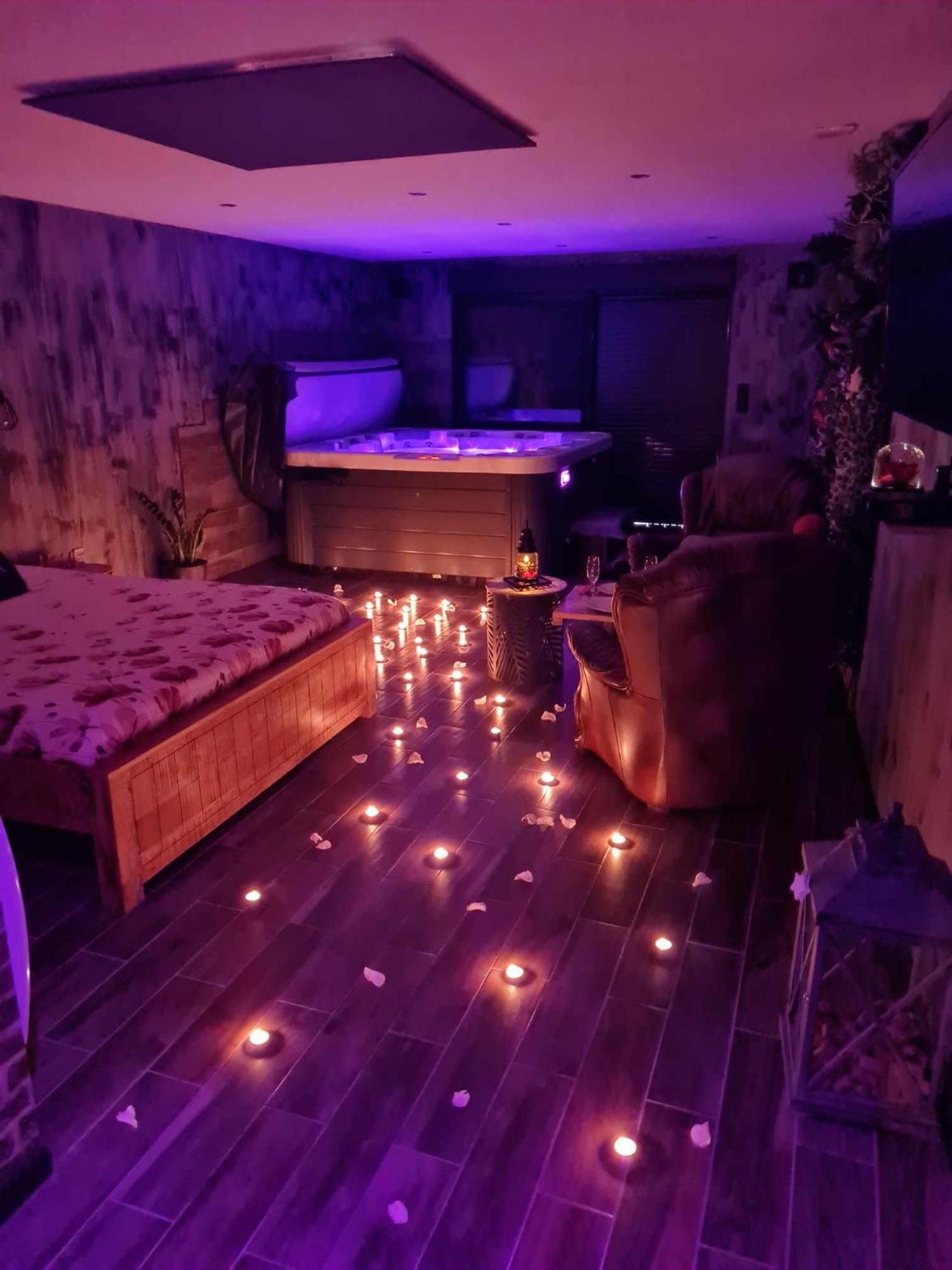 Horizon Spa Samer Zewnętrze zdjęcie