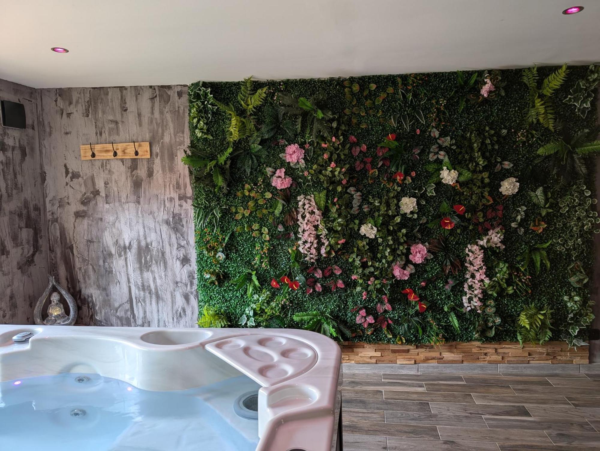 Horizon Spa Samer Zewnętrze zdjęcie
